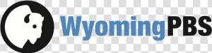 Wyoming Public Television   Wyoming Pbs Logo  HD Png Download