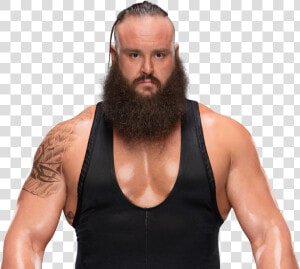 Braun Strowman   Braun Strowman Age  HD Png Download