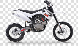 Transparent Dirtbike Png   150cc Ssr Dirt Bike  Png Download