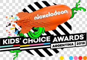 Kids Choice Awards Png  Transparent Png