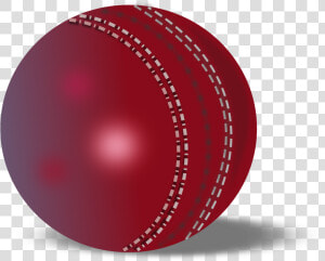 Download Cricket Ball Png File   Cricket Ball Vector Png  Transparent Png