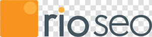 Logo Of Rio Seo Data Provider   Rio Seo Logo  HD Png Download