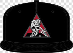 Metal Mulisha Craze Snapback Front Logo Design Suicidal   Metal Mulisha Craze Hat  HD Png Download