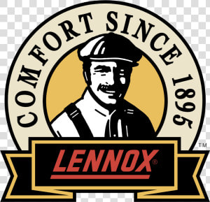 Lennox Logo  HD Png Download