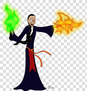 Sorcerer   Png Download  Transparent Png