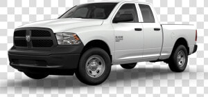 2019 Ram 1500 Tradesman Quad Cab  HD Png Download