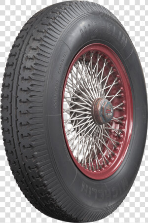 Michelin Double Rivet  HD Png Download