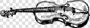 Violin Clipart   Violin Clip Art  HD Png Download