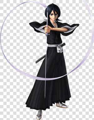 Rukia Kuchiki J Stars  HD Png Download