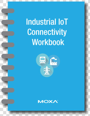 2016 Mus En Iiot Workbook Thumbnail Connectivity Workbook   Hannover Messe  HD Png Download