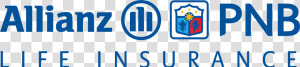 Allianz Pnb Life Insurance Logo Png  Transparent Png