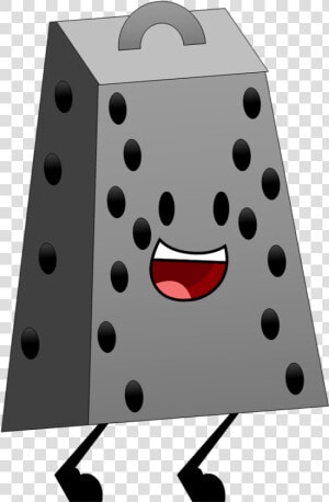 Cheese Grater Png   Png Download   Cheese Grater With Cartoon Face  Transparent Png