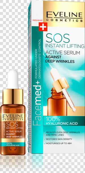 Eveline Serum  HD Png Download