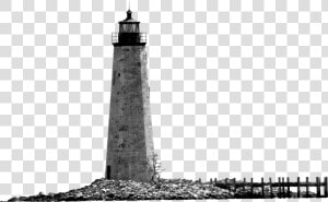 Lighthouse Black And White Monochrome Photography   Lighthouse Png  Transparent Png