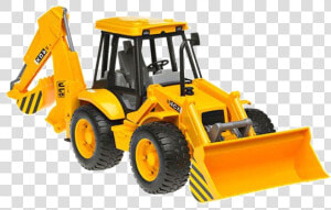 Jcb Png Transparent Images   Toys Jcb  Png Download