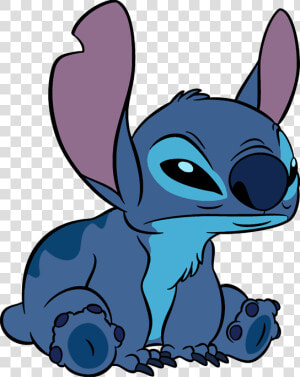 Cartoon Character Stitch Clipart Stitch Lilo Pelekai   Stitch Mad  HD Png Download