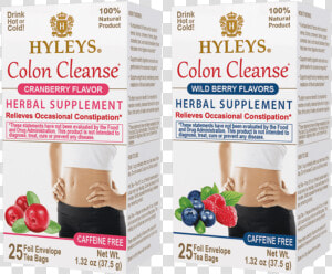 Hyleys Colon Cleanse Para Que Sirve  HD Png Download