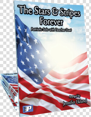 The Stars  amp  Stripes Forever Title The Stars  amp  Stripes   Poster  HD Png Download