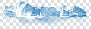 Transparent Iceberg Png   Iceberg Water For Everyday  Png Download