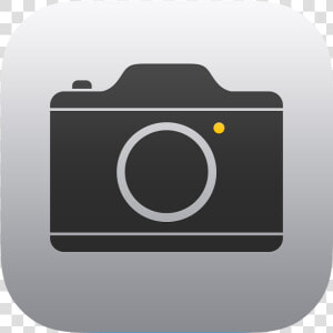 Camera Icon Png Image   Camera App Icon Png  Transparent Png