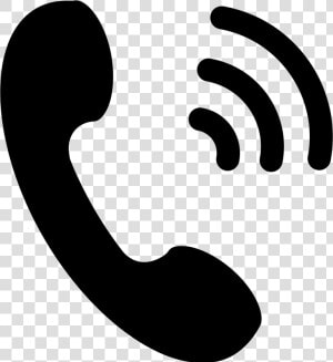 Telephone   Telephone Consultation Icon  HD Png Download