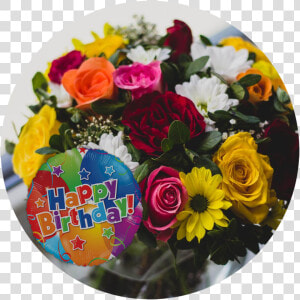 Birthday Bouquets   Beautiful Flower Good Morning  HD Png Download