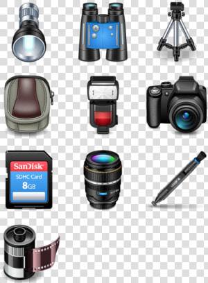 Photography Icons   Photography Icons Camera  HD Png Download