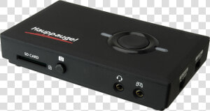 Hauppauge Hd Pvr Pro 60 Usb Bus Powered Hd Video Recorder  HD Png Download