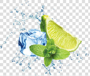 Also Used In Cooking And Baking Are Pulp And Rind   Ice Water Splash Png  Transparent Png