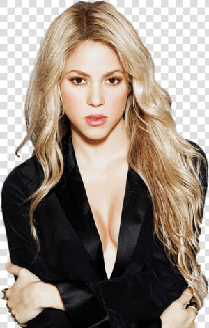 Shakira Close Up   Shakira 2018 Beautiful  HD Png Download