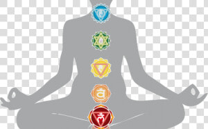 Transparent Chakras Png   Third Chakra  Png Download