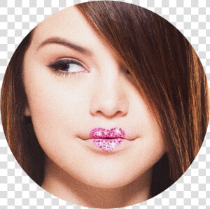 Selena Gomez Kiss And Tell   Png Download   Selena Kiss And Tell  Transparent Png