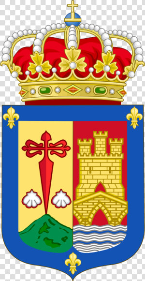 Coat Of Arms La Rioja Wikipedia   Coat Of Arms Water  HD Png Download