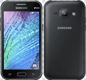 Repair Samsung Galaxy J7   Samsung Galaxy J1 Ace Black  HD Png Download