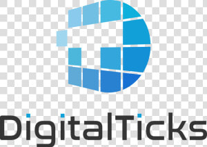 Digital Ticks Ico  HD Png Download