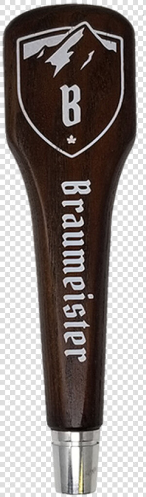 Braumeister Tap Handle   Marking Tools  HD Png Download