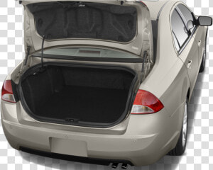  3957773426  Mercury From The Window   2007 Mercury Milan Trunk  HD Png Download