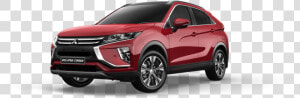 Eclipse Cross   Compact Sport Utility Vehicle  HD Png Download