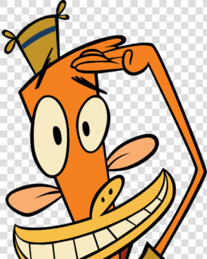 Lazlo From Camp Lazlo  HD Png Download