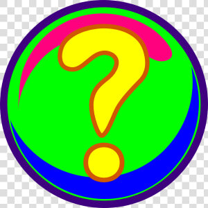 Colorful Question Marks Png   Animated Gif Png Question Mark  Transparent Png