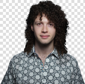 Jheri Curl  HD Png Download