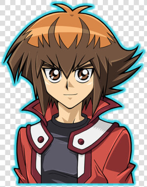 Jaden Yuki  HD Png Download