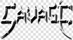 Savage Transparent Band   Savage Band Logo  HD Png Download