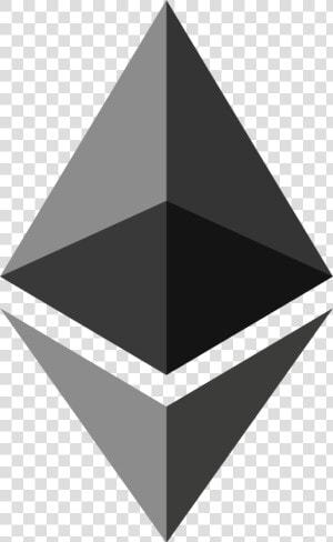 Ethereum Icon   Ethereum Svg  HD Png Download