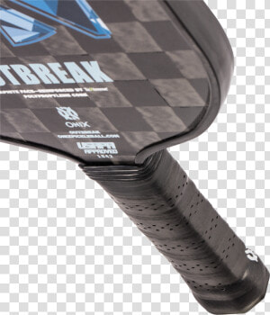 Onix Outbreak Graphite Pickleball Paddle Thumbnail  HD Png Download