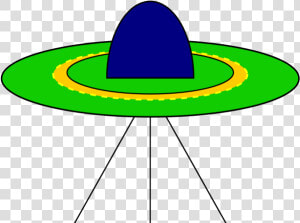 Ufo   Unidentified Flying Object  HD Png Download