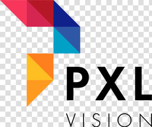 Pxl Vision  HD Png Download