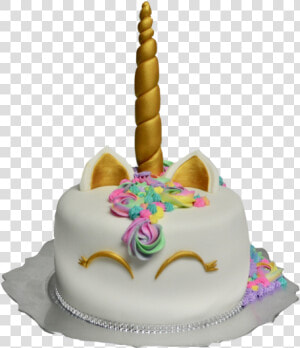 Unicorn Chocolate Cake Covered With Fondant And Decorated   Png Fondant Unicorn Cake  Transparent Png