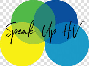 Speak Up Highland Village   Circle  HD Png Download