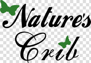 Nature S Crib   Nature  39 s Crib  HD Png Download